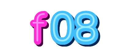 f08 — logo kanal