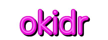 okidr — logo kanal