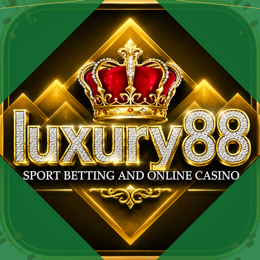 luxury88 — mitra unggulan