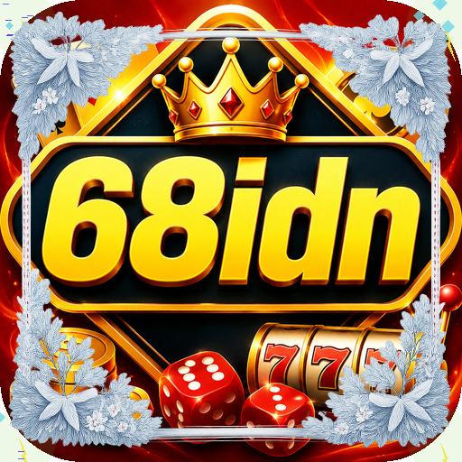 68idn — galeri pratinjau - APK Resmi