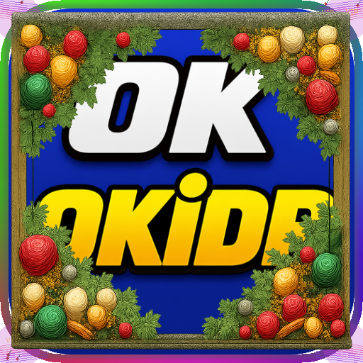 okidr — mitra unggulan
